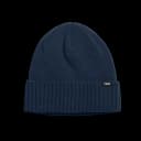Cuffed Knit Beanie