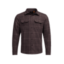 Hardwood Heavyweight Flannel Shirt