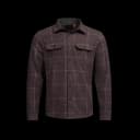 Hardwood Heavyweight Flannel Shirt