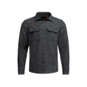 Hardwood Heavyweight Flannel Shirt