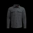 Hardwood Heavyweight Flannel Shirt