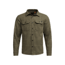 Hardwood Heavyweight Flannel Shirt