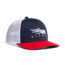 Icon Flex Mid Pro Trucker Hat