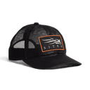 Icon Mesh Mid Pro Trucker