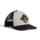 Optifade Badge Mid Pro Trucker Hat
