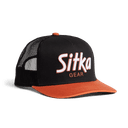 90s Script Hi Pro Trucker