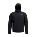 Alpha Fleece Hoodie