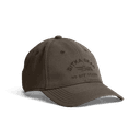 No Offseason Lo Pro Strapback