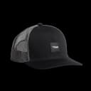 Rubber Patch Hi Pro Trucker