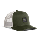 Rubber Patch Hi Pro Trucker