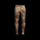 Gradient Pant