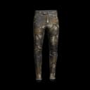 Gradient Pant