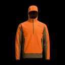 Alpha Fleece Hoodie