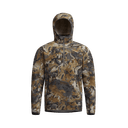 Alpha Fleece Hoodie