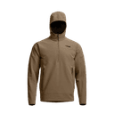 Alpha Fleece Hoodie