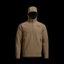 Alpha Fleece Hoodie