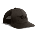 Icon Flex Mid Pro Trucker Hat