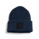 Double Cuff Acrylic Beanie