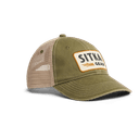 Heritage Patch Vintage Trucker