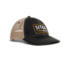 Heritage Patch Vintage Trucker