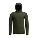 Snowcrest Full-Zip Hooded Fleece