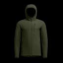 Snowcrest Full-Zip Hooded Fleece