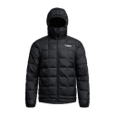 MicroDown Hooded Jacket