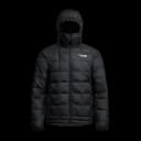 MicroDown Hooded Jacket