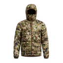 MicroDown Hooded Jacket
