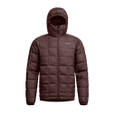 MicroDown Hooded Jacket