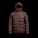 MicroDown Hooded Jacket