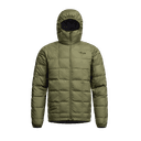MicroDown Hooded Jacket