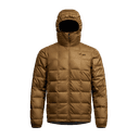 MicroDown Hooded Jacket