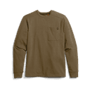 Foothills Long Sleeve Crew