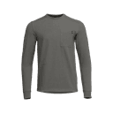 Foothills Long Sleeve Crew