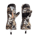 Incinerator Flip Mitt