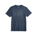 Elk Evo Tee