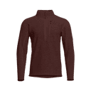 Snowcrest Half-Zip Fleece Pullover