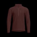 Snowcrest Half-Zip Fleece Pullover