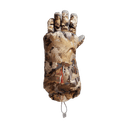 Callers Glove Left