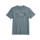 Backcountry Taxi Tee