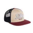 90s Script Hi Pro Trucker