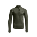 Core Merino 330 Half-Zip