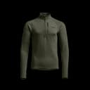 Core Merino 330 Half-Zip
