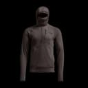 Core Merino 330 Hoodie
