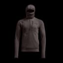 Core Merino 330 Hoodie