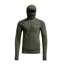 Core Merino 330 Hoodie