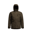 Blizzard Pro Parka