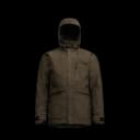 Blizzard Pro Parka