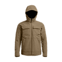 Grindstone Work Jacket